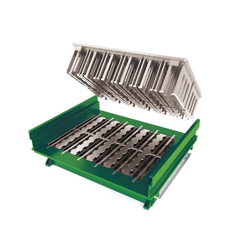 Cur Caementum Concrete Bricks Mold Matters for Modern Construction Efficiency and Durability?