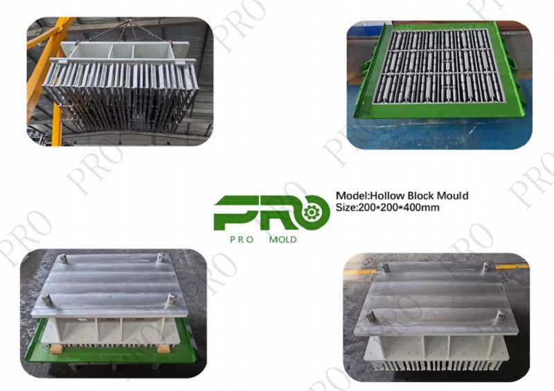PRO FINGO High-finem cavum Block Mols Feliciter traditur in Saudi Arabia pro POYATOS fictilis Machinarum