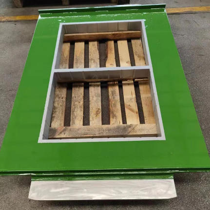 How Does Caement Concrete Bricks Mold Accuracy Affect Quality Bricks?