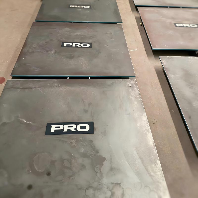 Obstructionum Machina Pallet