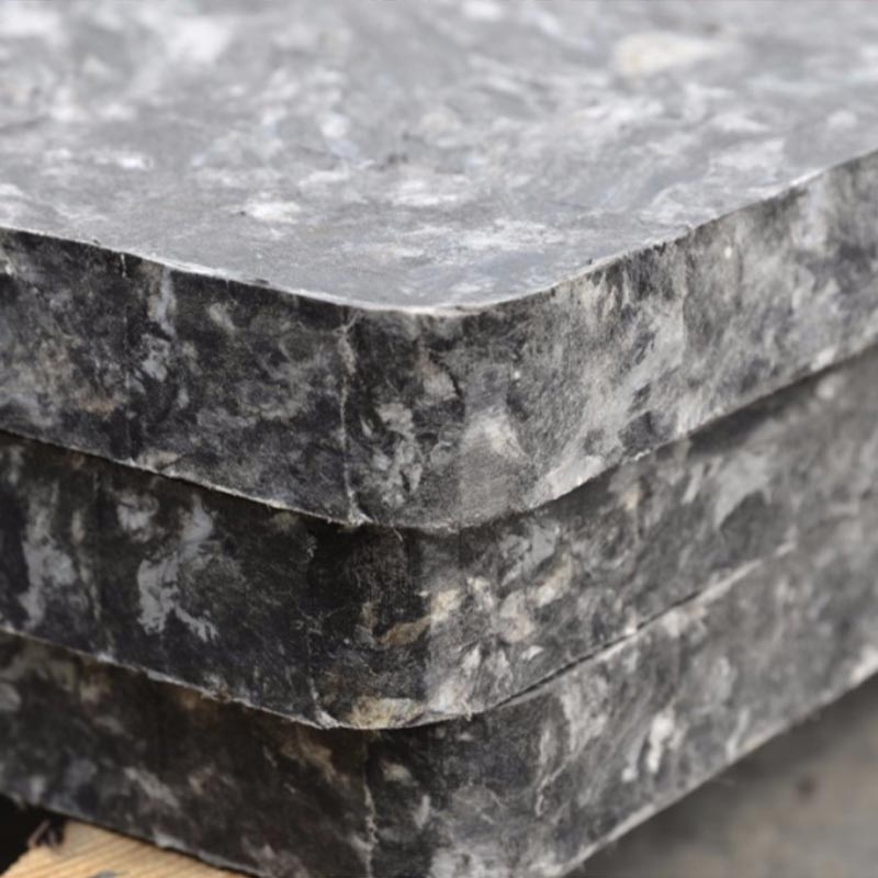 Condita Machinery Pallet obstructionum