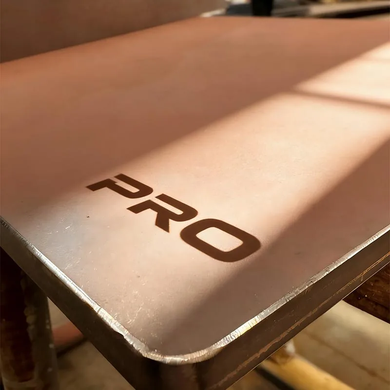 Machina fictilis Pallet