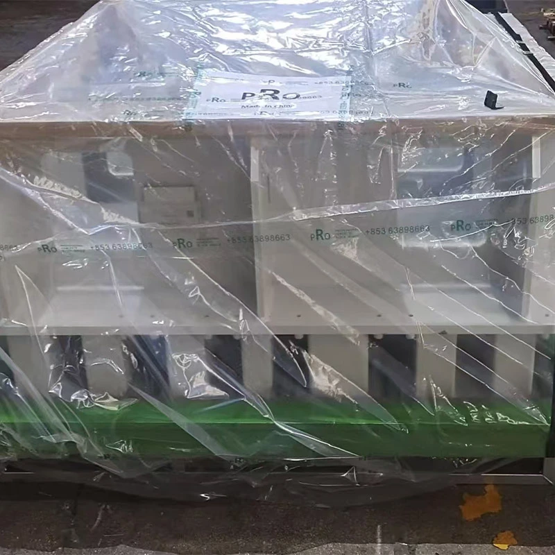 Concretum comprime formans Molo