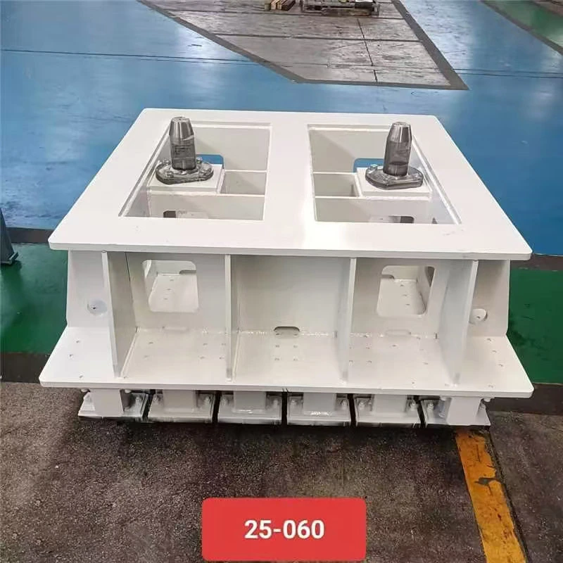 Concretum cavum Block Molde