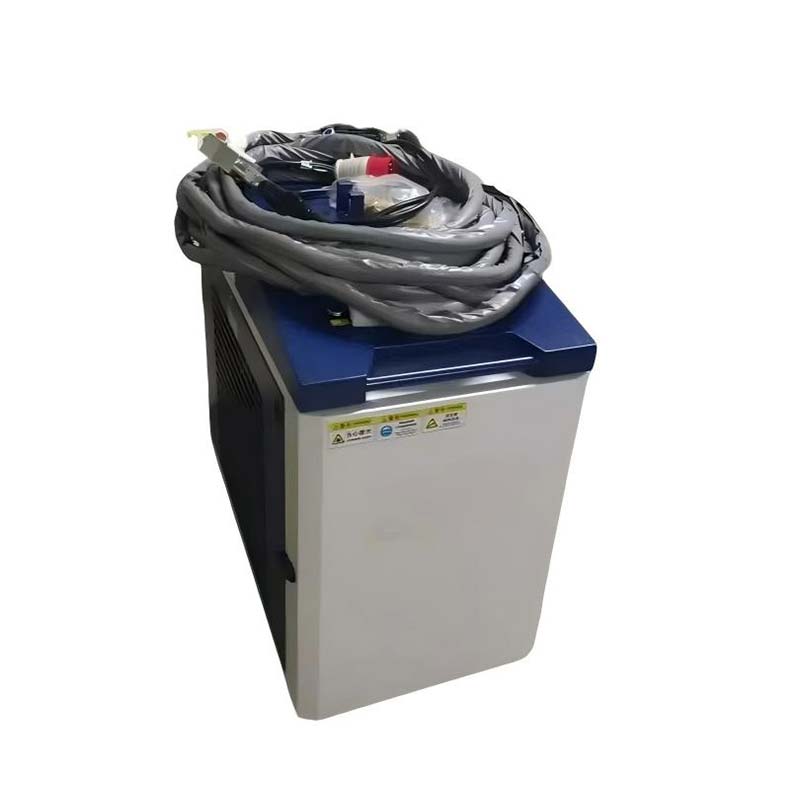 Laser Rust remotionem Equipment