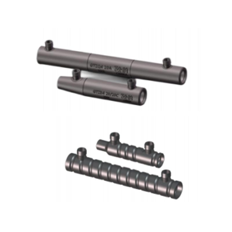 Supplementum Connectors ad Concrete Precast Components