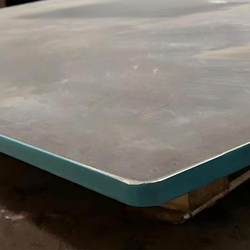 Ferro Bricks Clausus Pallet